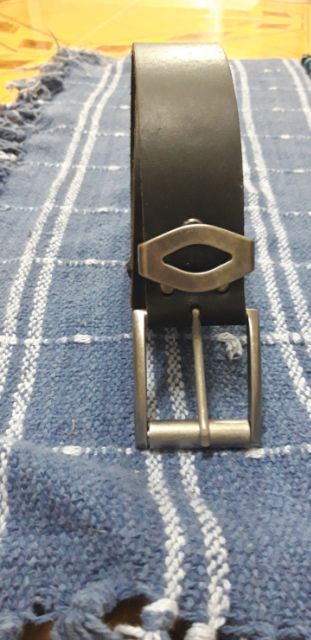 Dây lưng nam 2hand!