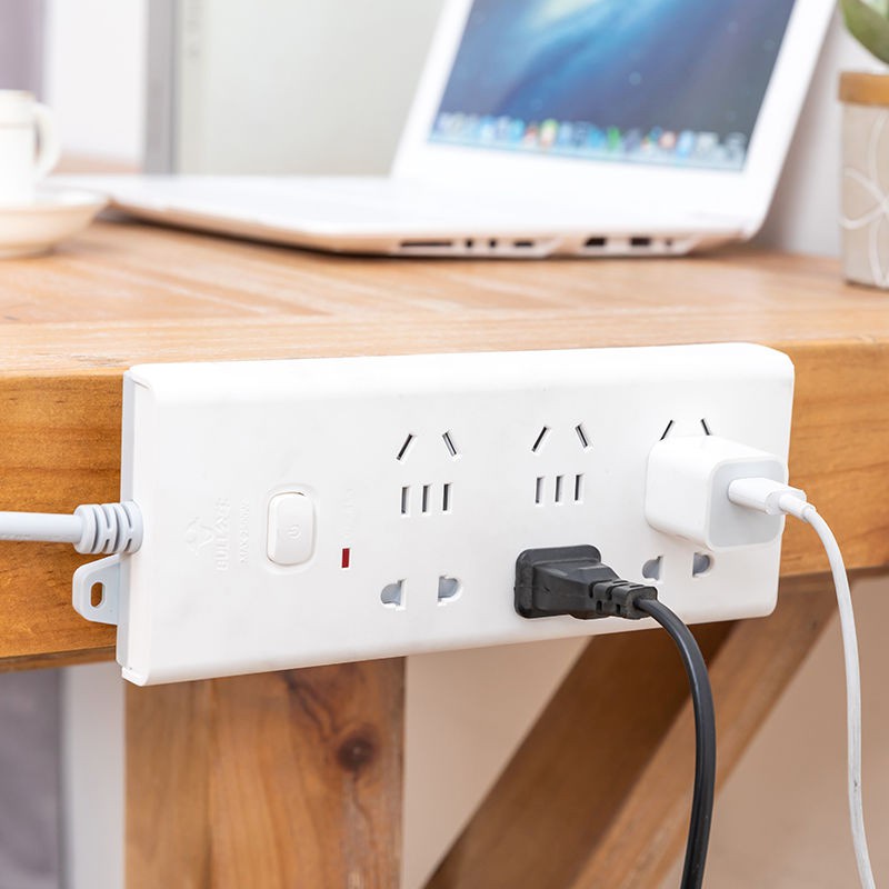 Ổ Cắm Điện Gắn Tường Tiện Lợi | BigBuy360 - bigbuy360.vn