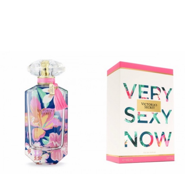 Nước hoa Victoria's Secret Very Sexy Now 2017 50ml