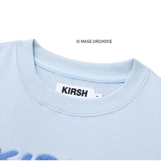 [ ORDER ] áo sweater Kirsh bear