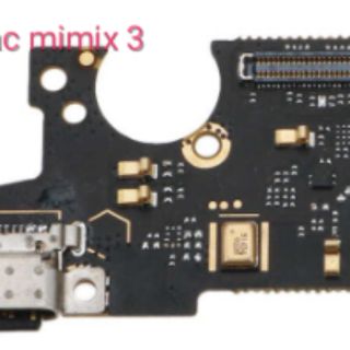 Board mạch sạc mimix 3
