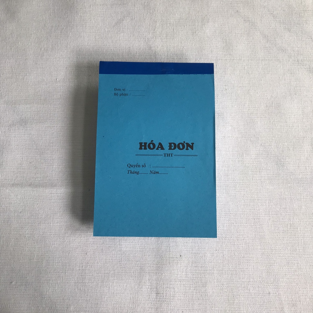 HÓA ĐƠN 1 LIÊN RẺ