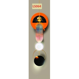 Phông Nền Livestream họa tiết xu hướng mới nhất 3D 5D