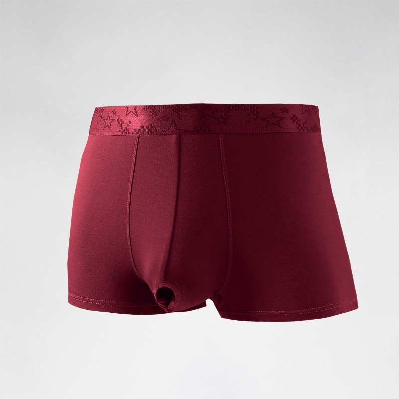 Quần Lót Boxer Thoáng Khí Thoải Mái Gợi Cảm Cho Nam Mã 259