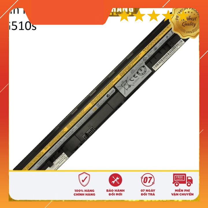 ⚡Pin laptop Lenovo G510 G510s