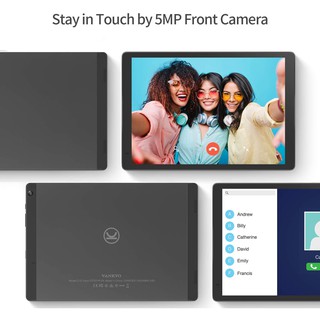 Máy tính bảng Vankyo MatrixPad Z10 32GB/3GB