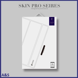 DUX DUCIS For IPAD MINI 4/IPAD MINI 5(new ipad mini 2019) Simple Solid Color