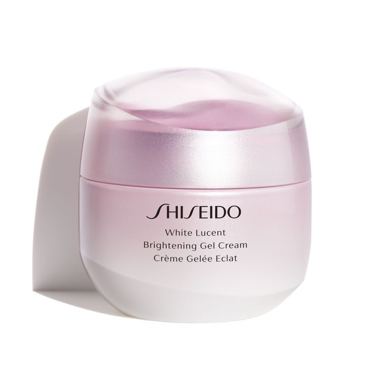 Kem Dưỡng Trắng Da White Lucent Brightening Cream  .