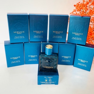 Nước hoa mini Versace Eros