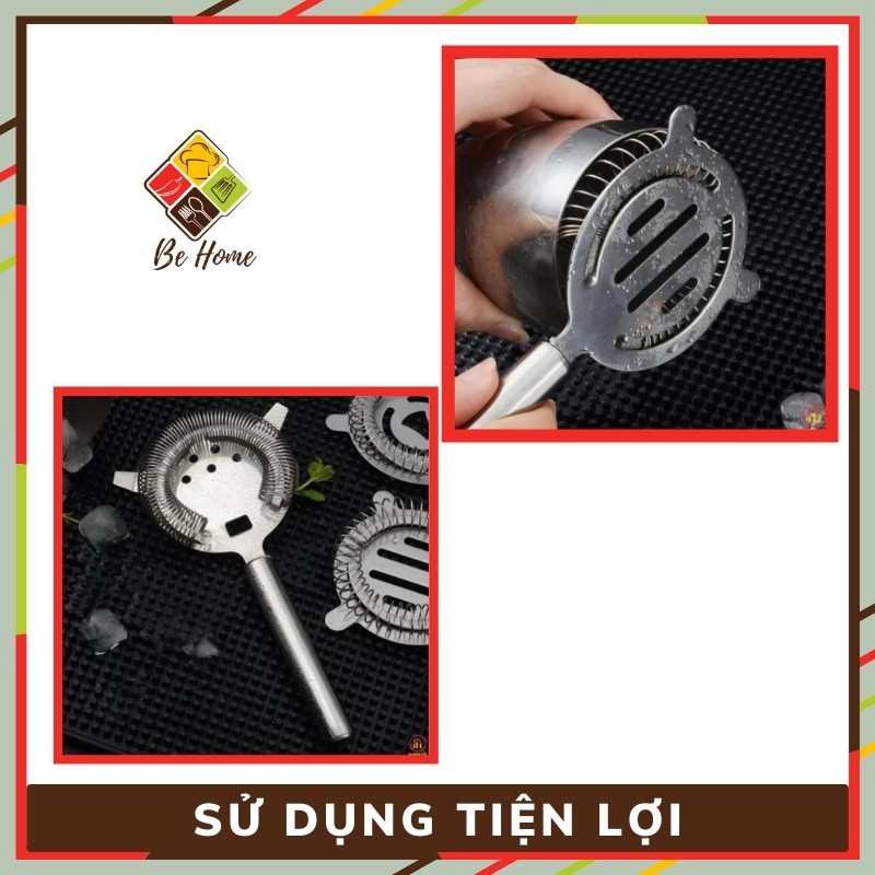 Dụng Cụ Chặn Đá Inox  - Inox Cao Cấp Siêu Bền - Dễ dàng tẩy rửa - Tiết Kiệm Chi Phí BEHOME