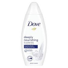 Sữa tắm Dove Đức tinh chất sữa 500ml ( 5 mùi ) ( mẫu mới nằm ở hình cuối )