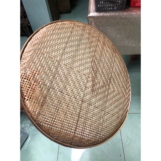 Sàn Gạo - Xịa tre - Mẹc (40cm)