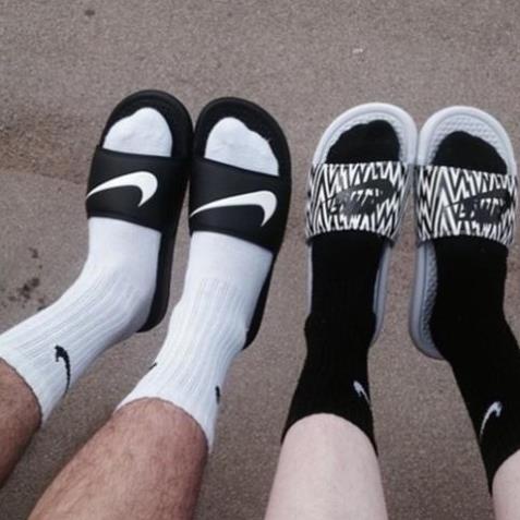 Tất dệt kim, vớ thể thao Adidas, Nike, Mizuno, Drew, Champion, Jordan hàng cổ cao, cổ trung, bóng đá, thời trang nam nữ.