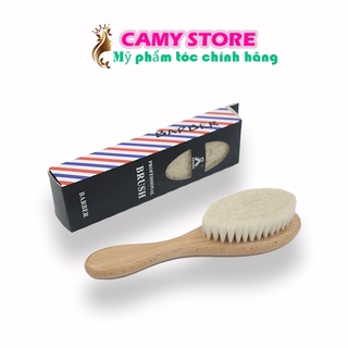 Chổi phủi tóc nam barber chuyên dụng cho salon