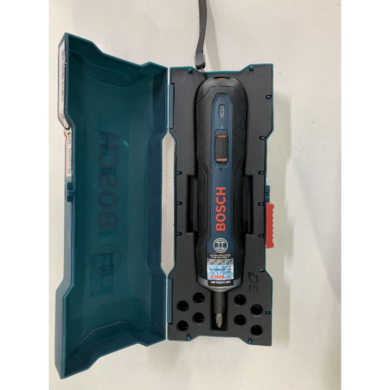 BOSCH GO MÁY BẮT VÍT