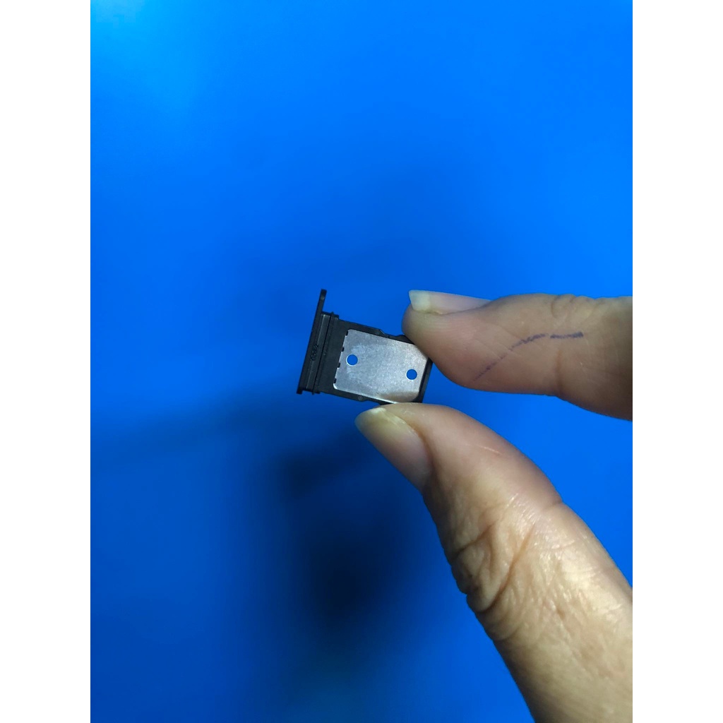 Khay Sim Khay Để Sim Google Pixel 4 4XL Zin Hãng Giá Rẻ Nhất TPHCM
