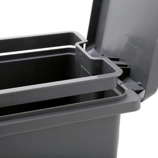 Thùng rác FITIS COMPACT 20 Lít