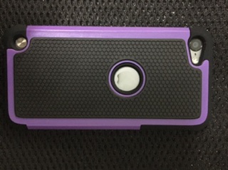 Ốp lưng Ipod Touch 5th 6th