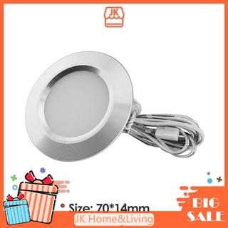 Đèn Led Gắn Dưới Tủ Chén Nhà Bếp