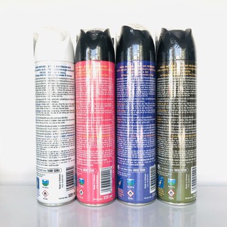 Xịt thơm phòng Oasis 320ml
