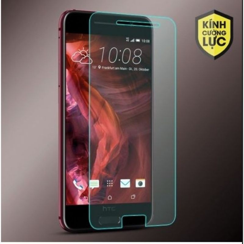 Ốp lưng imak Nano HTC cho One A9(trong suốt)