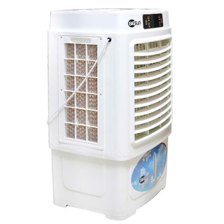 Máy Làm Mát Bigsun BAC-4000 120W