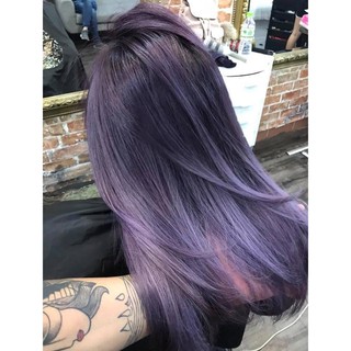 Tóc Đẹp Store màu nhuộm tông thời trang phá cách Snukia 100ml