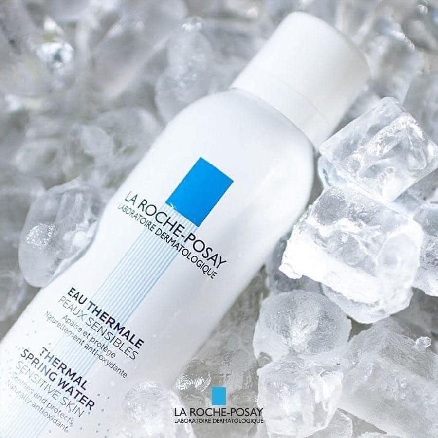 Xịt khoáng La Roche-Posay Thermal Spring Water 50ml | BigBuy360 - bigbuy360.vn