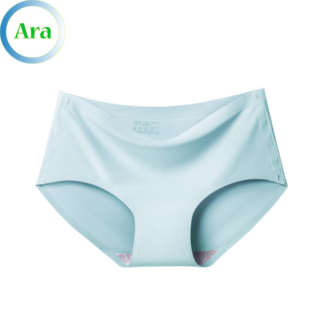 Quần Lót Su FREE SHIP Không Đường May Cao Cấp Không Viền Thấm Hút Mồ Hôi (Đủ màu đủ size) | BigBuy360 - bigbuy360.vn