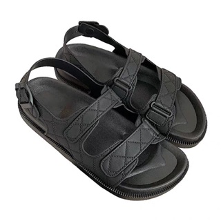 Dép sandal nữ 2 quai Trám