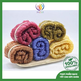 [FREESHIP] Mì chũ rau củ Tâm An, cung cấp bữa ăn đầy đủ dưỡng chất cho cả gia đình, túi 1kg