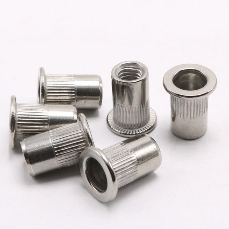 Combo 50c Ốc tán rút inox 304 M10