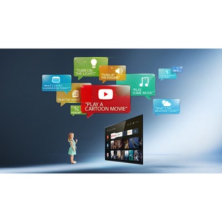 Android Tivi UHD 4K TCL 65T65