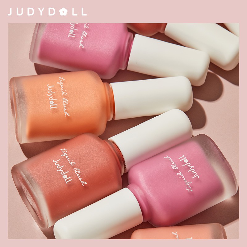 Má hồng dạng kem Judydoll dung tích 3ml | BigBuy360 - bigbuy360.vn