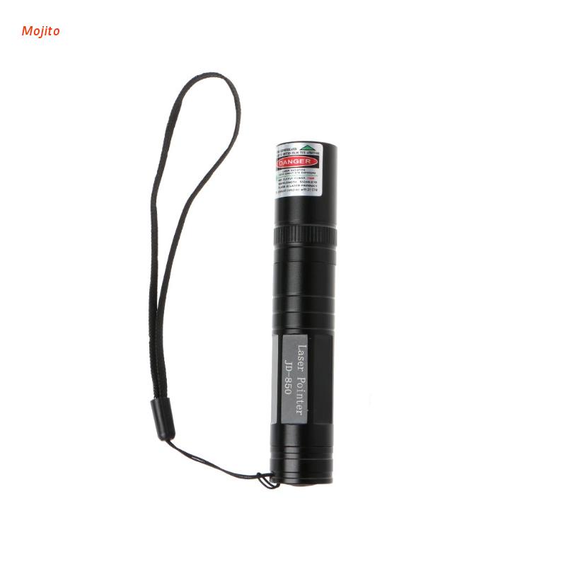 Bút laser màu xanh lá 5mW 532nm chuyên nghiệp