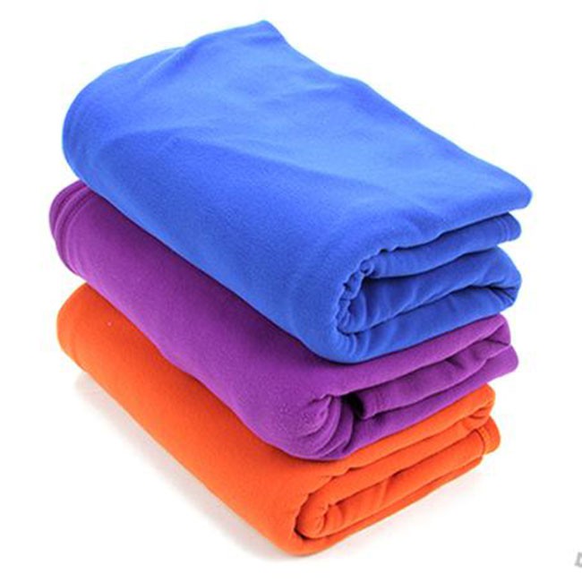 Chăn nỉ văn phòng Phương Anh KT 1m6 x 2m