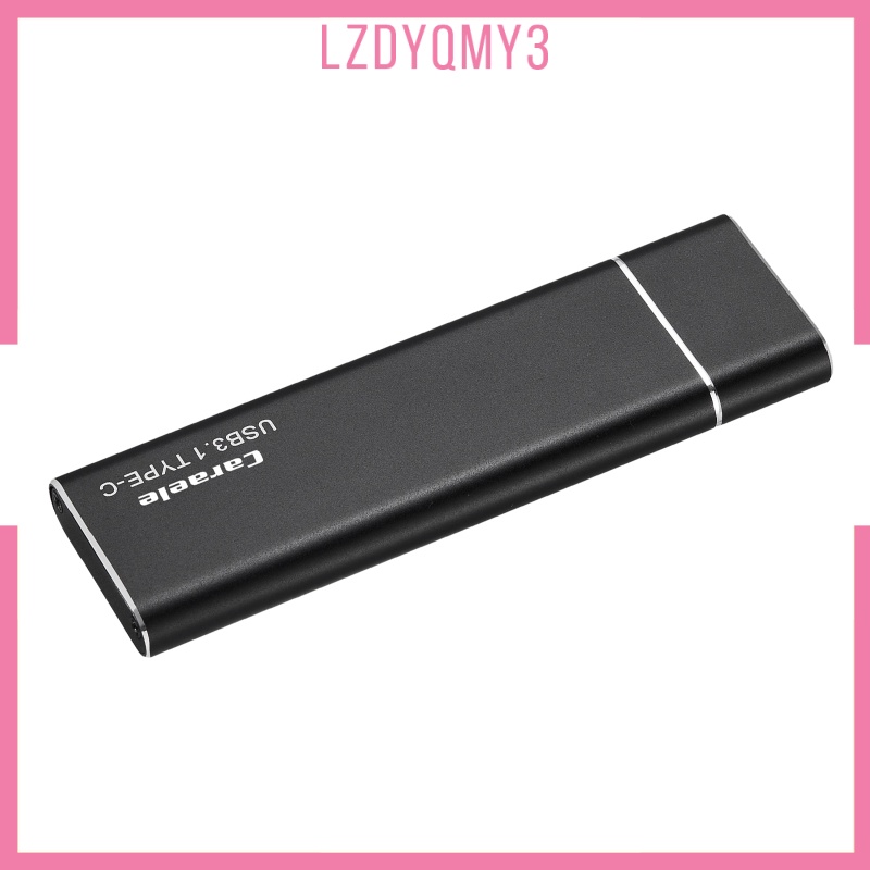 Ổ Cứng Ngoài Ssd Usb3.1 1t Bằng Hợp Kim Di Động Cho Android Tablet Laptops | BigBuy360 - bigbuy360.vn