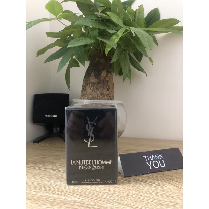 ( 𝗖𝗵𝗶𝗲̂́𝘁 𝟭𝟬𝗺𝗹 )𝗡𝘂̛𝗼̛́𝗰 𝗵𝗼𝗮 𝗰𝗵𝗶́𝗻𝗵 𝗵𝗮̃𝗻𝗴 𝐘𝐒𝐋 𝐋𝐚 𝐍𝐮𝐢𝐭 𝐝𝐞 𝐋'𝐇𝐨𝐦𝐦𝐞 🎩 | BigBuy360 - bigbuy360.vn