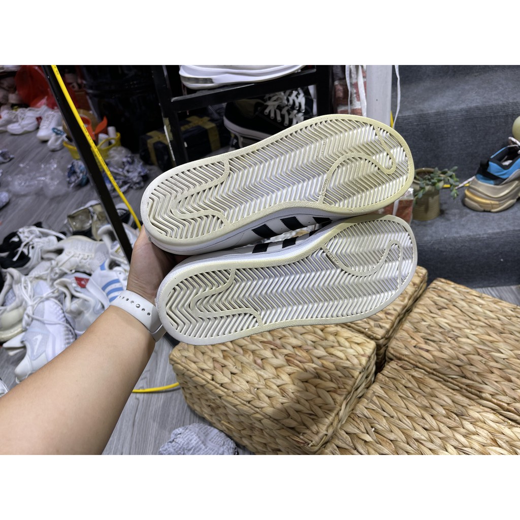 GIÀY ADIDAS SUPER STAR AUTH