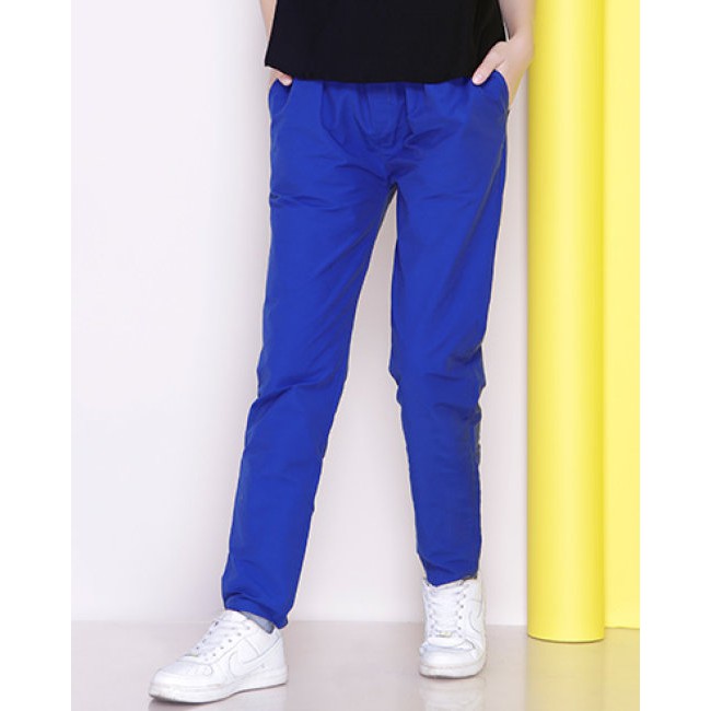 Quần Baggy Sắc Màu Xuân Hè | BigBuy360 - bigbuy360.vn