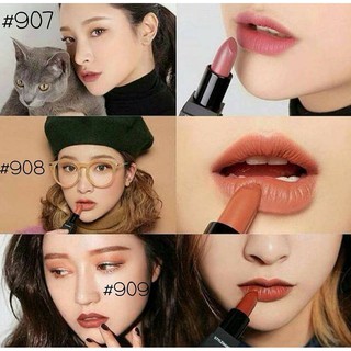 ( AUTH) Son lì 3CE Lip Color Matte