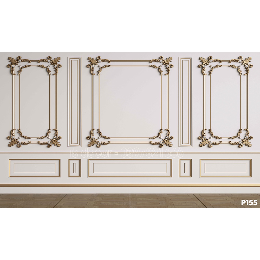 Phông nền Big Size 3D 5D cao cấp