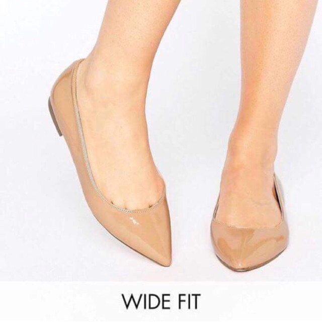 Giày asos giá sale có sẵn rẻ dễ đi gọn nhẹ