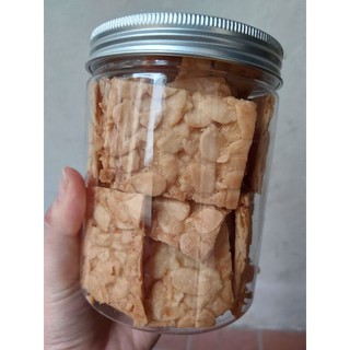 BÁNH NGÓI HẠNH NHÂN (hộp 200gram)