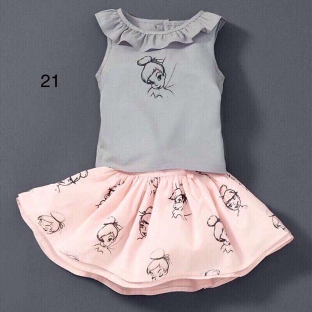 Váy Little Maven 175k