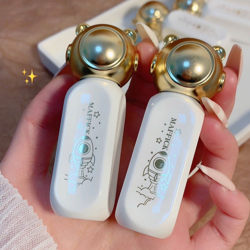 Son Kem Lì Chống Dính Không Phai Màu Trang Điểm Hàng Ngày Cho Nữ