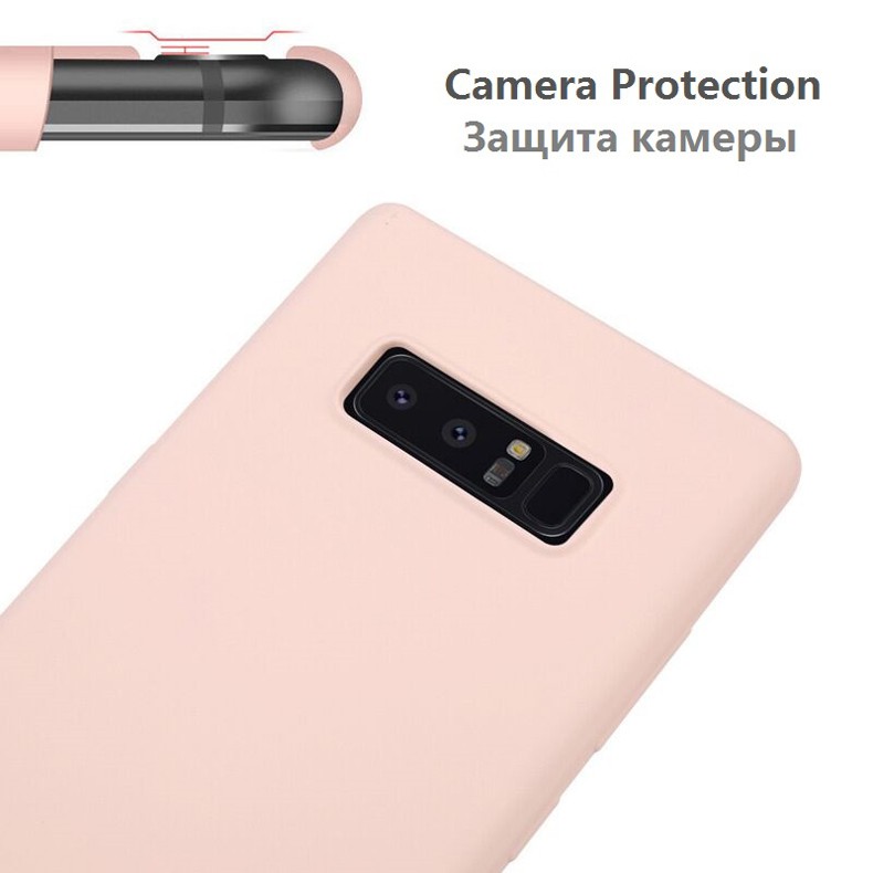 Ốp Điện Thoại Silicon Mềm Koosuk Thiết Kế Siêu Mỏng Thoải Mái Khi Cầm Cho Samsung Galaxy S10 S9 S8 Plus S10E