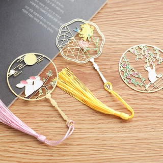 Bookmark kiểu dáng tinh tế - UniLabel