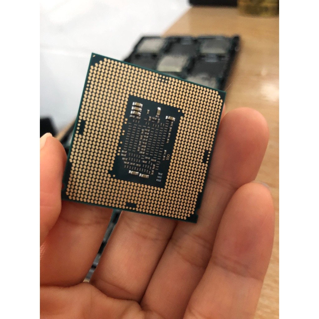 CPU INTEL CORE I5 6500 . Hàng đã qua sử dụng. BH 1 tháng.