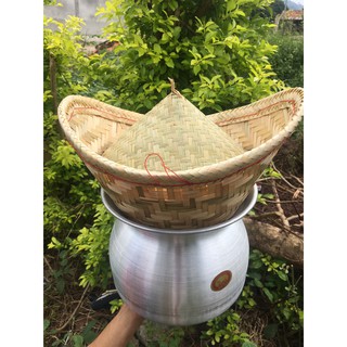 Chõ hấp xôi Lào Loại 1 - Hàng Lào Thái